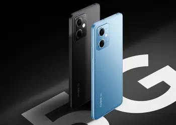 Announcement is near: Xiaomi launched mass production of Redmi Note 12 smartphones for the global market