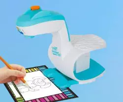 smART Sketcher 2.0 Projecteur de dessin pour enfants