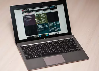 Обзор планшета ASUS VivoTab TF810C