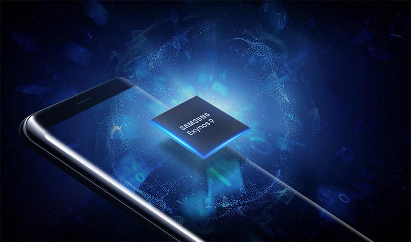 Samsung Galaxy Note 10 получит новый процессор Exynos 9825. Он тоже выйдет 7 августа