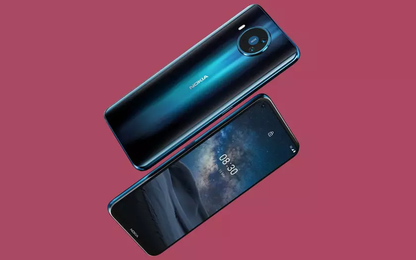 HMD Global планирует выпустить флагманский смартфон Nokia до 11 ноября