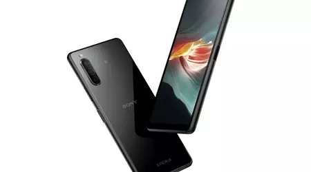 Sony Xperia 10 II почала отримувати Android 12