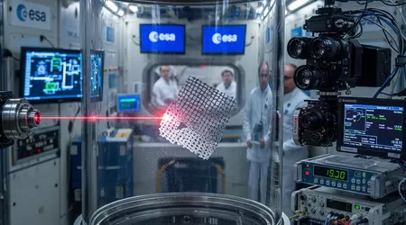 Le graphène prend son envol : quand la lumière remplace le carburant dans l’espace