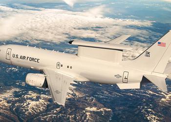 La NATO acquista sei "radar volanti" E-7A Wedgetail per sostituire gli aerei E-3 Sentry