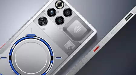 The most powerful smartphone in the world RedMagic 11 Pro enters the global market