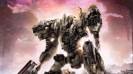 It looks like FromSoftware will continue to develop the Armored Core franchise: the developer is looking for a specialist in modelling combat robots