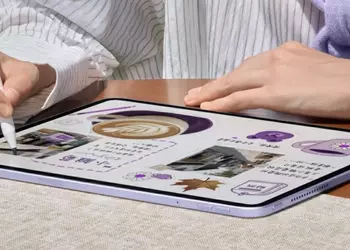 Анонсирован планшет Oppo Pad 5 — мощный планшет с 3K-дисплеем и чипом Dimensity 9400+