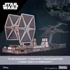 TIE Fighter, модель з Зоряних воєн