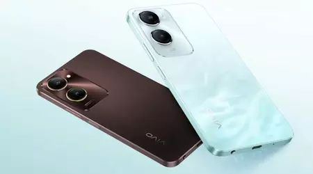 Новий бюджетний смартфон Vivo Y19s уже з'явився в базі даних IMEI