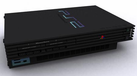 Ongeëvenaard succes: Sony heeft 160 miljoen exemplaren van de PlayStation 2 verkocht - de populairste gameconsole in de geschiedenis