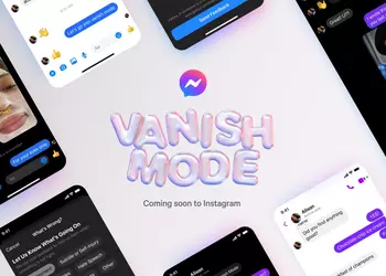 В Messenger и Instagram появились самоуничтожающиеся сообщения