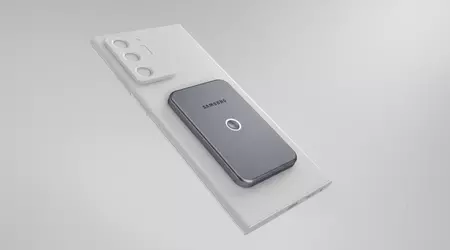 Samsung Magnet Wireless Battery Pack: магнітна зарядка з нюансом для Galaxy S26
