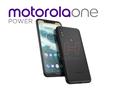 В сети появились новые рендеры и список характеристик смартфона Motorola One Power