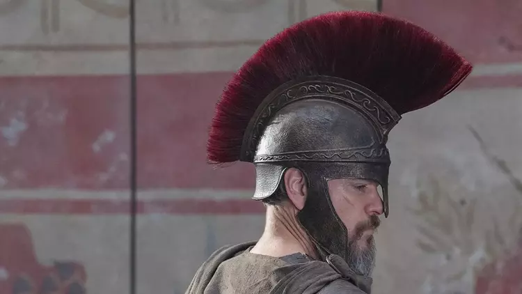 Nolan's Odyssey trailer breaks records — ...