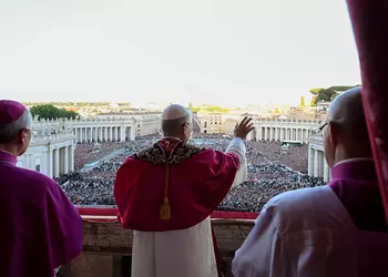 Live Translation Service for Holy Mass ...
