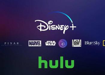 Объединенный стриминг Disney+ и Hulu будет лучше и больше, чем Netflix