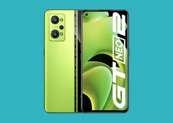 realme GT Neo 2 gets a stable version of Android 13: What's new and when to expect the firmware