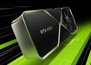 Od 1 599 euro - pierwsze karty graficzne GeForce RTX 4080 dostępne w Europie