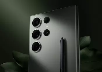 Samsung Galaxy S24 Ultra could be the first smartphone in history to feature a 2TB storage device