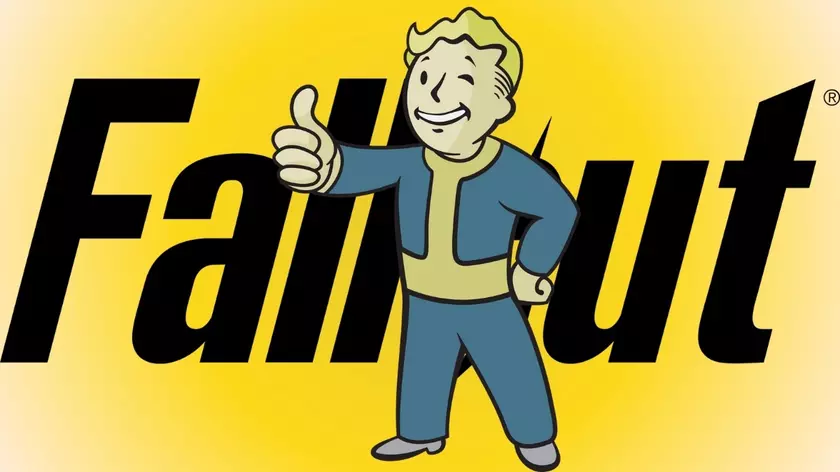 Постер новой Fallout заставляет догадаться о будущих обновлениях