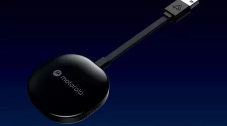 Motorola MA1 on Amazon: adapter for wireless Android Auto in the car for $69 ($20 off)