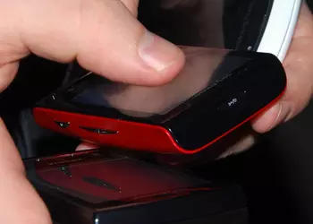 Презентация новинок Sony Ericsson на MWC 2010: фоторепортаж