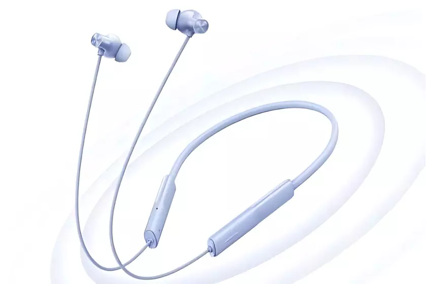 Realme Buds Wireless 3 Neo: наушники с шейным ободом и 32 часами автономной работы всего за $16