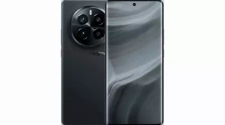 Realme's president has confirmed the release of the Realme GT 7 Pro as early as this month