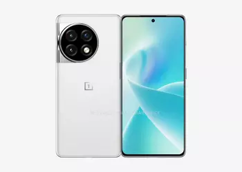 Rumour: OnePlus Ace 3 with Snapdragon 8 Gen 2 chip, 120Hz OLED screen and 5,500mAh battery will debut in late 2023