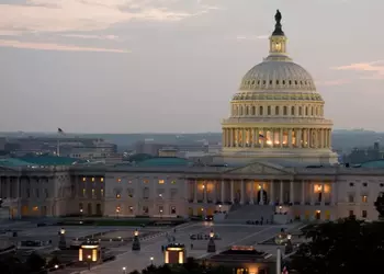 Microsoft Copilot заблокирован для устройств Конгресса США