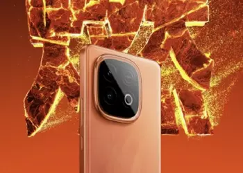 Инсайдер раскрыл характеристики смартфона iQOO Z10 Turbo Pro — он получит флагманский процессор Snapdragon 8s Gen4 и аккумулятор на 7000 мАч