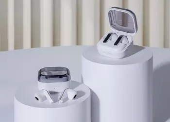 Samsung представила Galaxy Buds4 та Buds4 ...