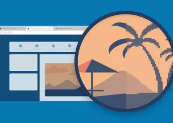 Microsoft добавляет функцию повышения качества изображения в свой браузер Edge