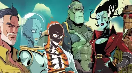 Record launch: DC's Creature Commandos animated series extended for season 2, but the first one hasn't even finished yet