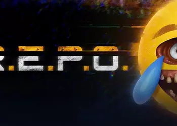 Хитовый инди-хоррор R.E.P.O. стал лидером чарта продаж Steam, обогнав Split Fiction и Monster Hunter Wilds