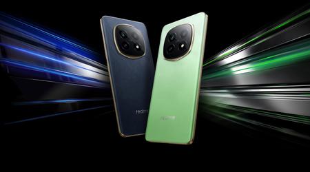 Realme P3 Ultra готується до запуску, і з'явилися перші витоки характеристик смартфона