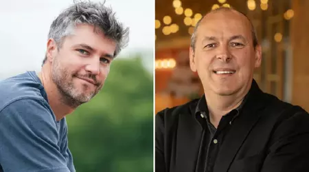 Дочірню компанію Ubisoft і Tencent очолять син глави французького видавництва Чарлі Гіймо і ветеран індустрії Крістоф Деренн