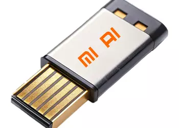 Xiaomi анонсировала USB-флешку Mi AI Stick с искусственным интеллектом: она будет стоить всего 40 долларов за терабайт