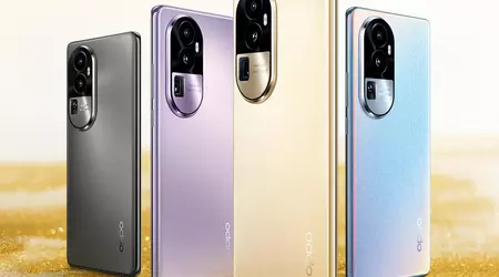 Quand les smartphones OPPO Reno 10, OPPO Reno 10 Pro et OPPO Reno 10 Pro+ seront-ils lancés en Europe ?