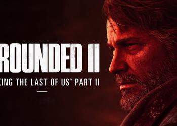 Состоялась премьера документального фильма о создании The Last of Us Part II