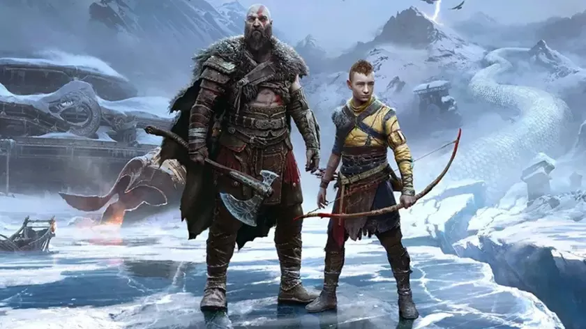 Разработчики God of War: Ragnarök обещают более 60 функций доступности для геймеров с ограниченными возможностями