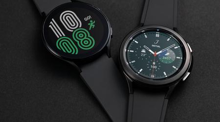 Samsung Galaxy Watch 4 and Galaxy Watch 4 Classic finally get a stable version of One UI Watch 4.5