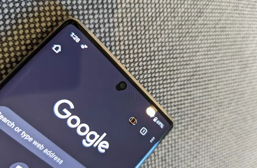 У Google старые проблемы – владельцы Pixel 6 и Pixel 6 Pro жалуются на экран