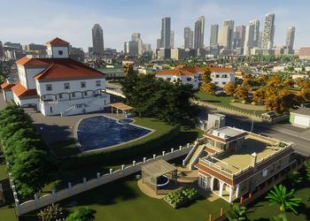 Было трудно, но они справились: разработчики Cities Skylines 2 выпустили дополнение Beach Properties, которое стало худшим товаром в Steam