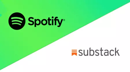 Substack podcasts are available on Spotify
