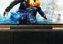 Beste Soundbar für Panasonic Fernseher