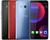 Первые пресс-фото HTC U11 EYEs и главные характеристики безрамочника