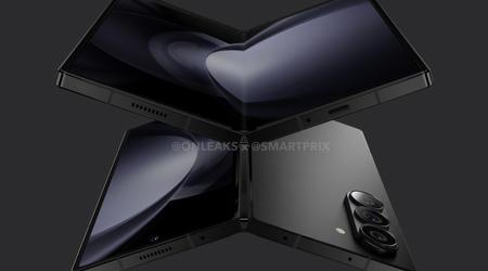 Non solo Galaxy Fold 6 e Galaxy Fold 6 Ultra: Samsung si prepara a rilasciare il Galaxy Fold 6 Slim.