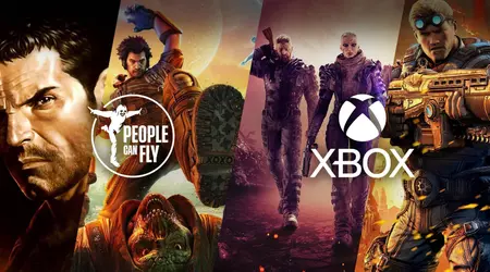 People Can Fly is actively looking for developers for Project Maverick, an AAA game being developed with Microsoft