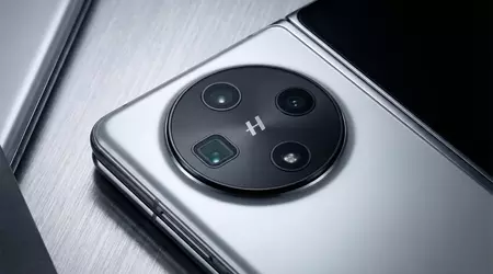 Oppo Find N6: 200 мегапікселів у гнучкому корпусі та колірна магія Danxia